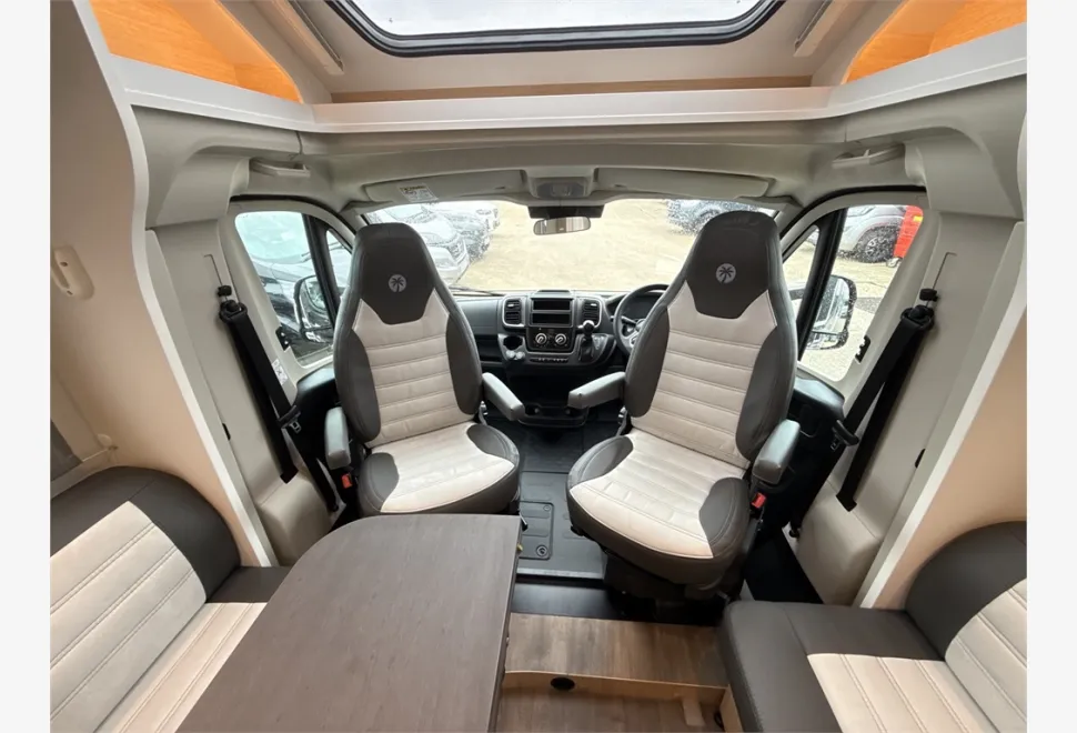 Sunlight  T69LC Adventure Edition 