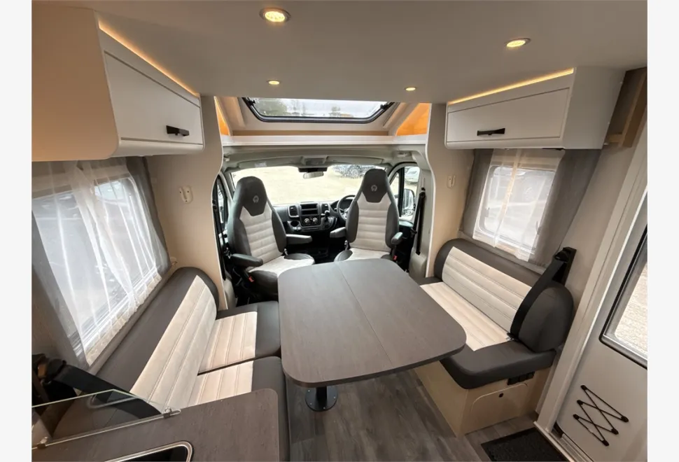 Sunlight  T69LC Adventure Edition 