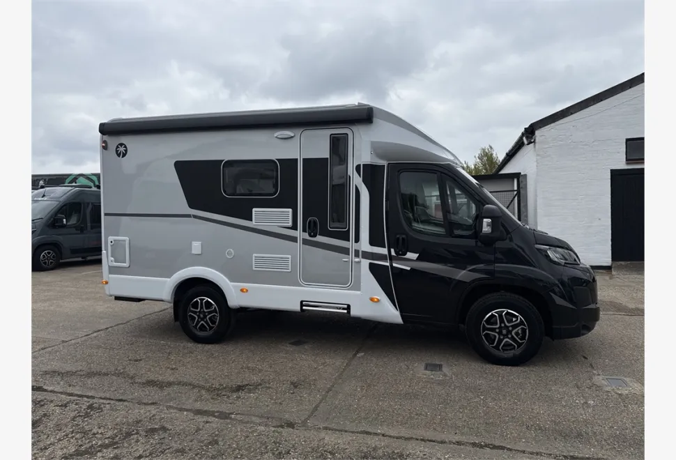 Sunlight  T 58 Adventure Edition 
