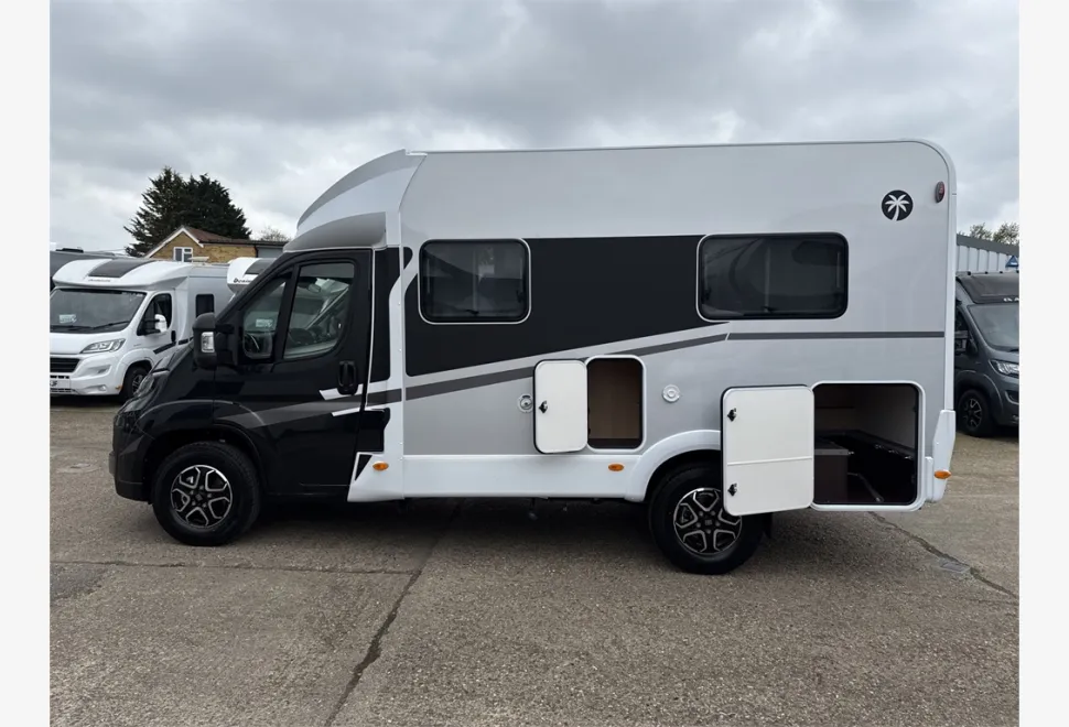Sunlight  T 58 Adventure Edition 