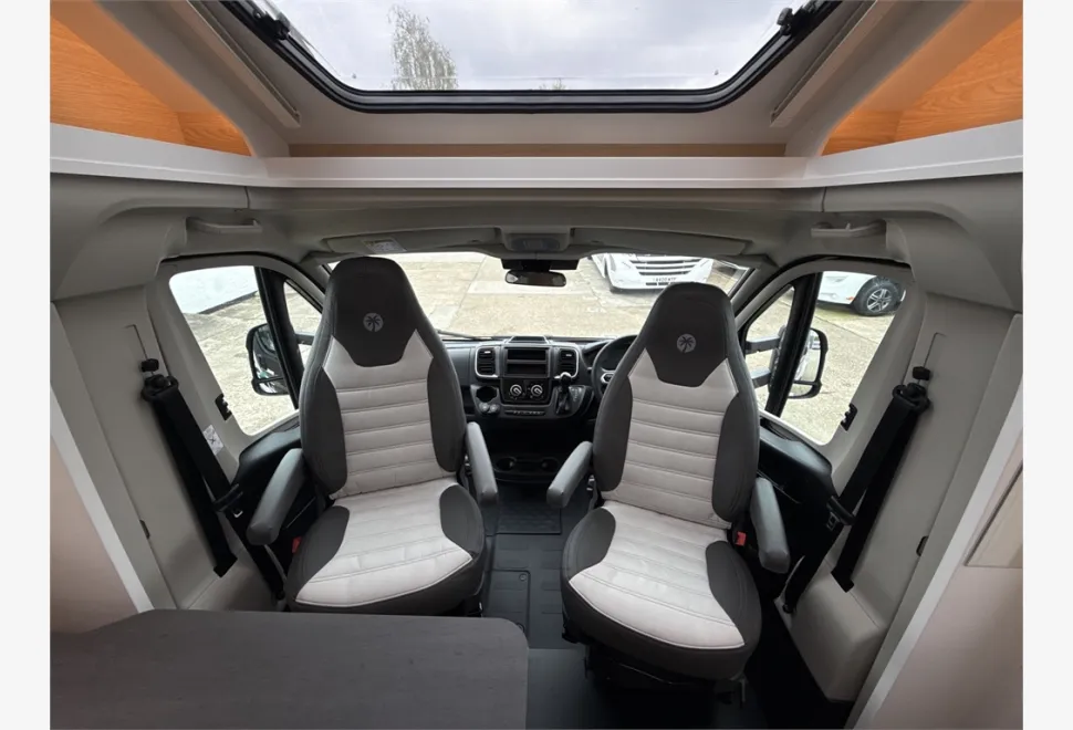 Sunlight  T 58 Adventure Edition 