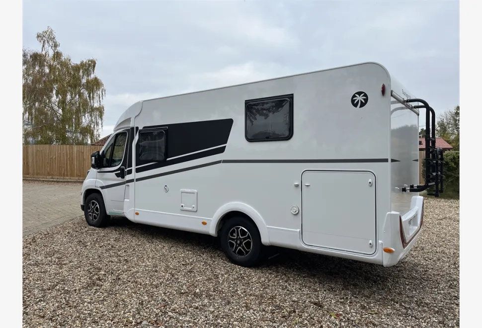 Sunlight  V69 Adventure Edition 