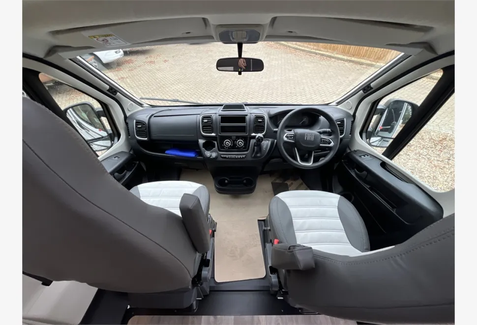 Sunlight  V69 Adventure Edition 