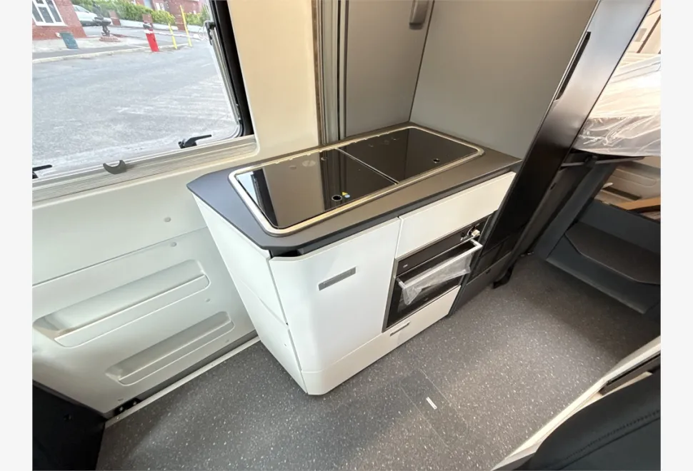 Adria  TWIN SPORTS 640 SLB 