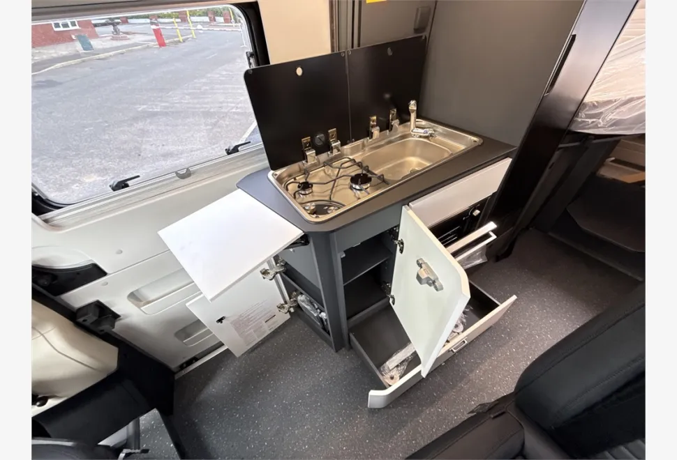Adria  TWIN SPORTS 640 SLB 