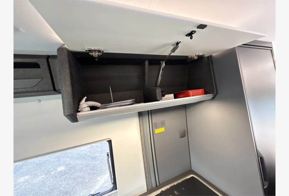 Adria  TWIN SPORTS 640 SLB 