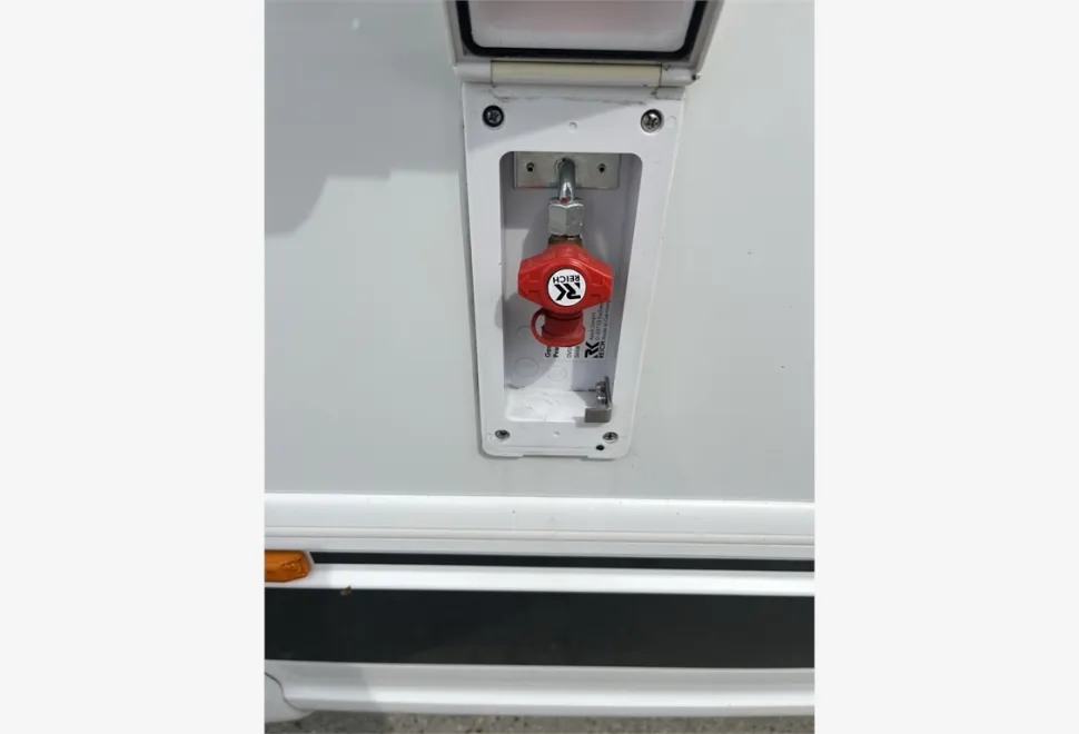 Burstner  Lyseo M Harmony Line 690 G 2023