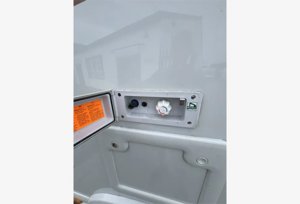 Burstner  Lyseo M Harmony Line 690 G 2023