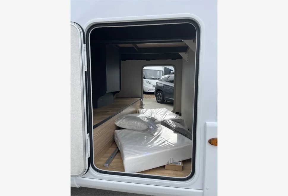 Pilote  P720FGJ Selection 