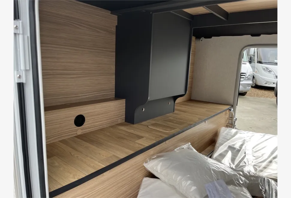 Pilote  P720FGJ Selection 