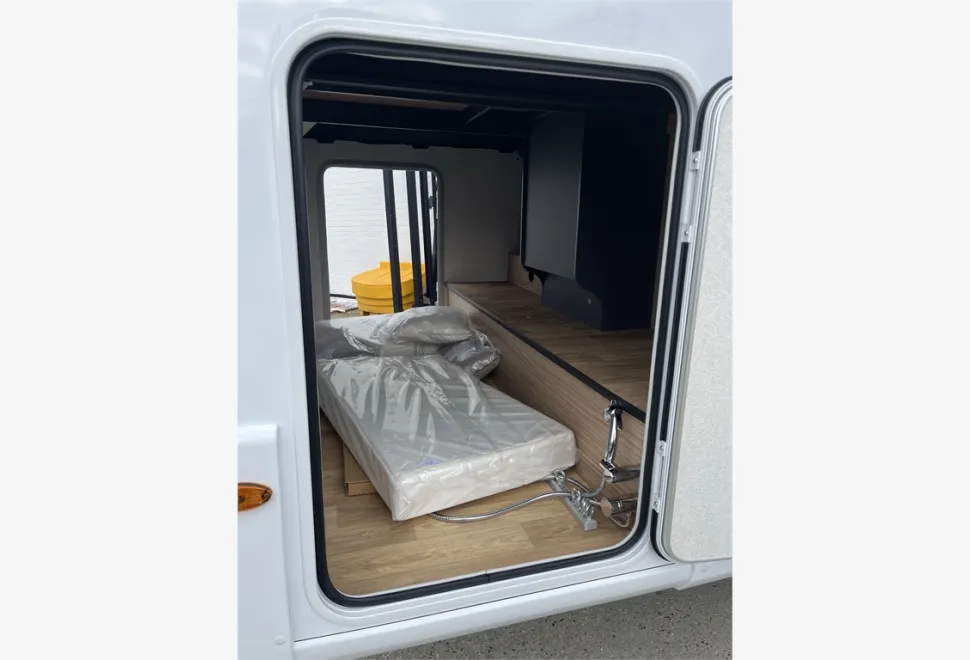 Pilote  P720FGJ Selection 