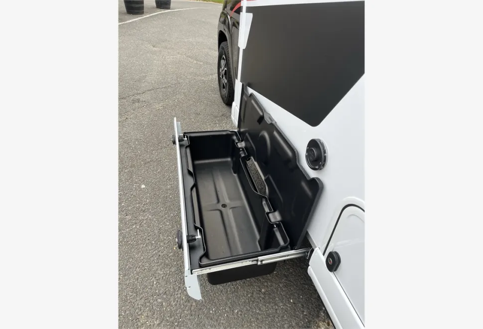 Pilote  P720FGJ Selection 
