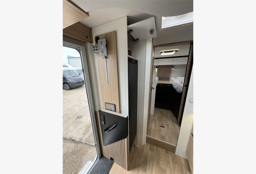 Pilote  P720FGJ Selection 