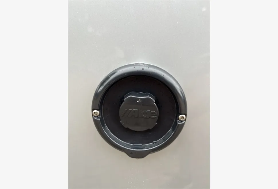 Adria  CORAL SUPREME MB 670 DL 