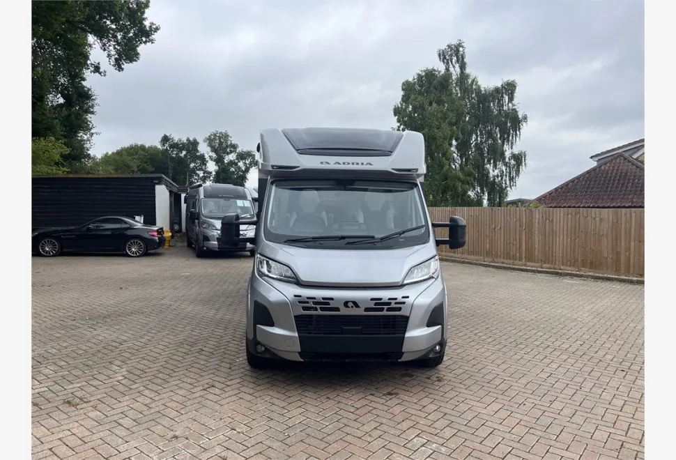Adria  MATRIX SUPREME 670 SL 60Y 