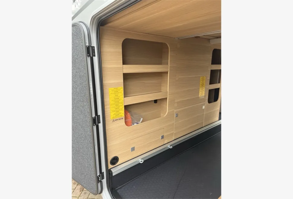 Adria  MATRIX SUPREME 670 SL 60Y 
