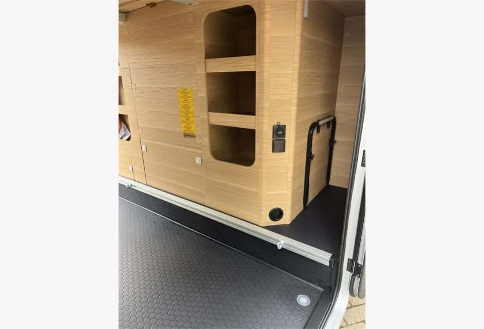 Adria  MATRIX SUPREME 670 SL 60Y 