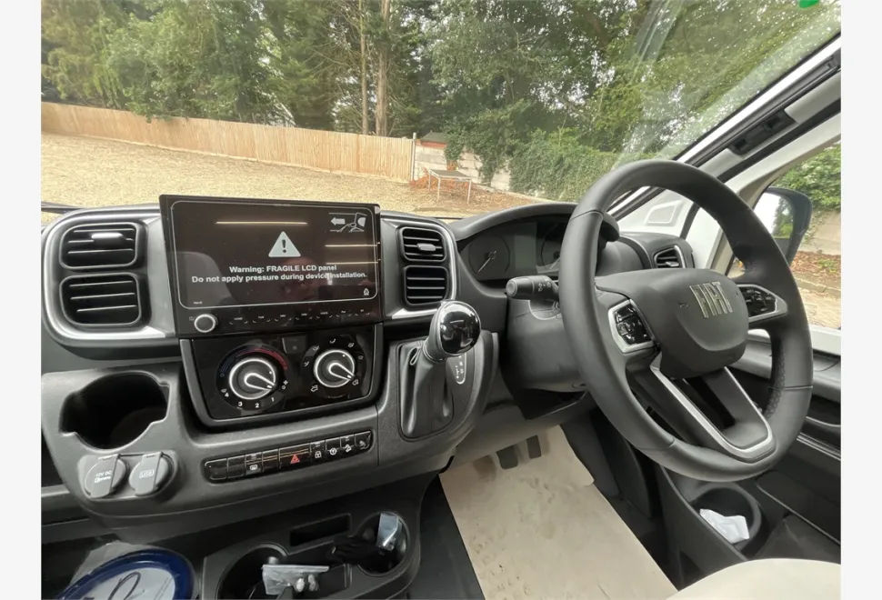 Adria  MATRIX SUPREME 670 SL 60Y 