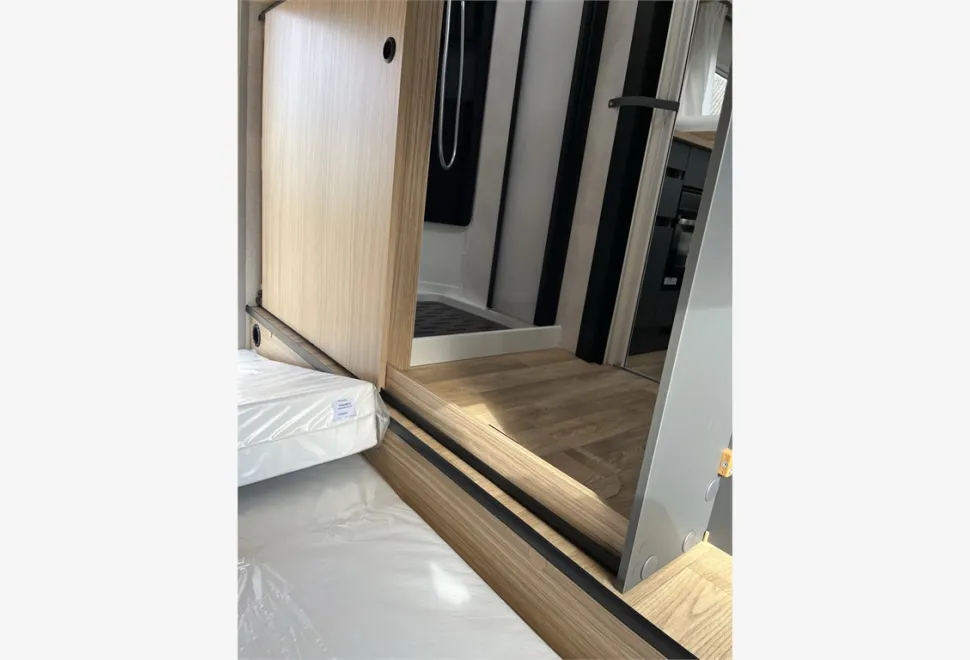 Pilote  P690D Evidence 