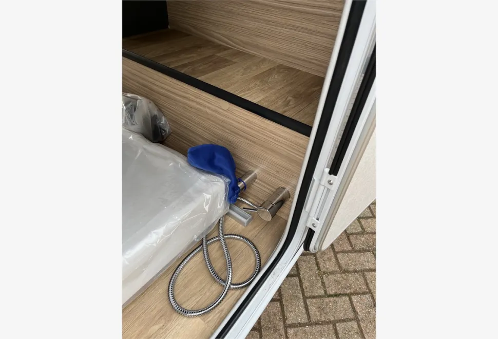 Pilote  P740FGJ Evidence 