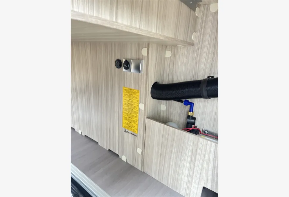 Adria  COMPACT SUPREME SC 