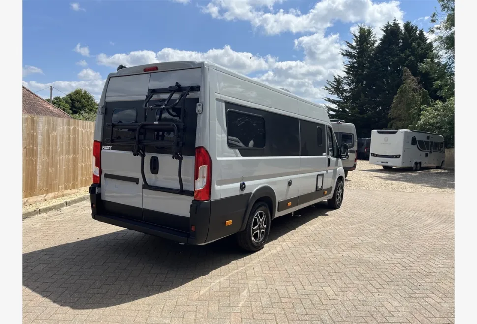 Pilote  V630LG 