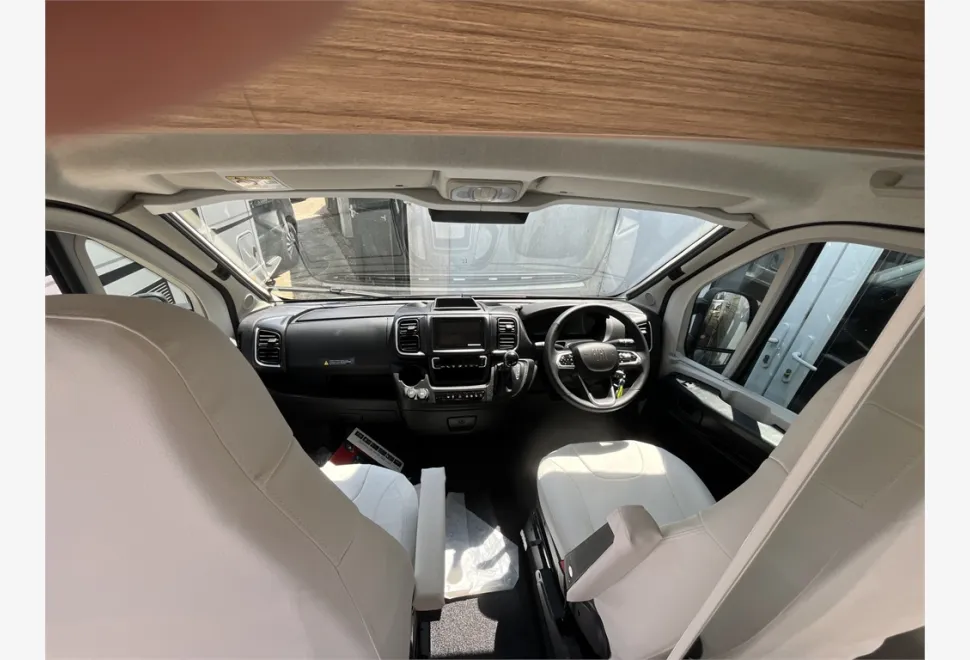 Pilote  V630LG 