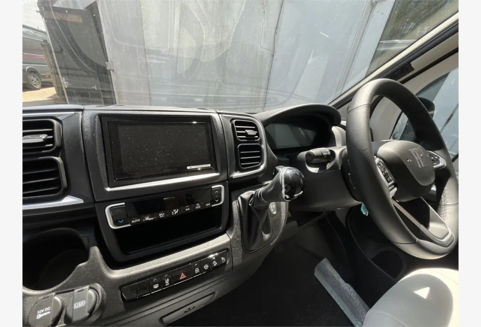 Pilote  V630LG 