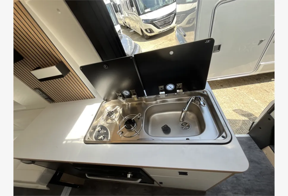 Pilote  V630LG 