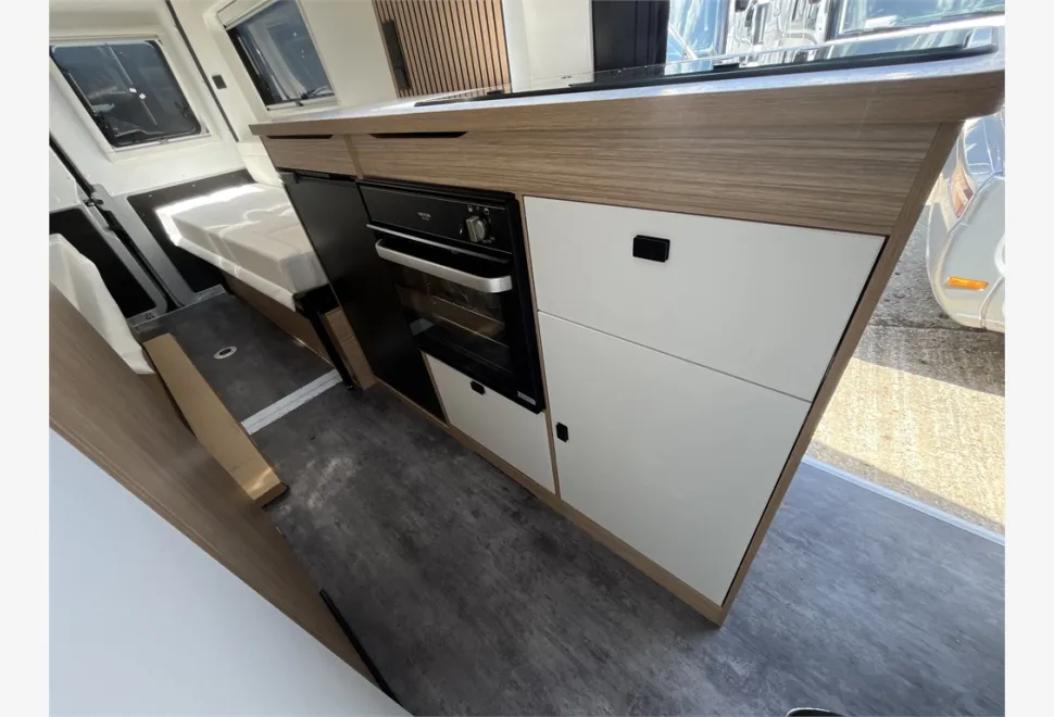 Pilote  V630LG 