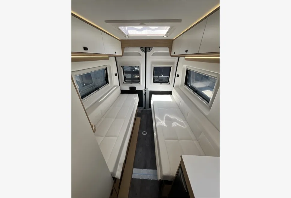 Pilote  V630LG 