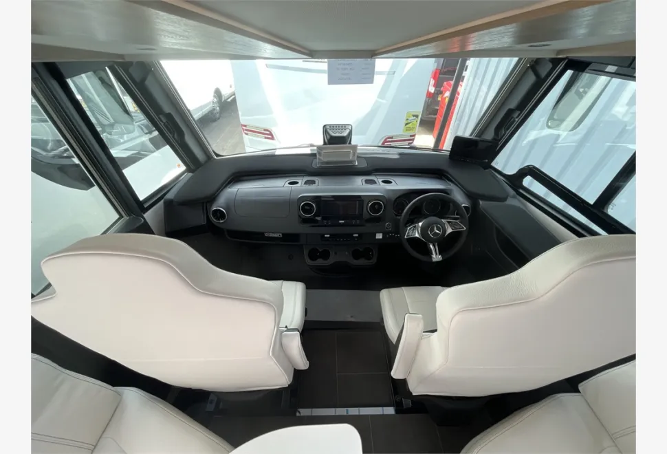 Le Voyageur  HERITAGE LVXH 7.9 GJF 