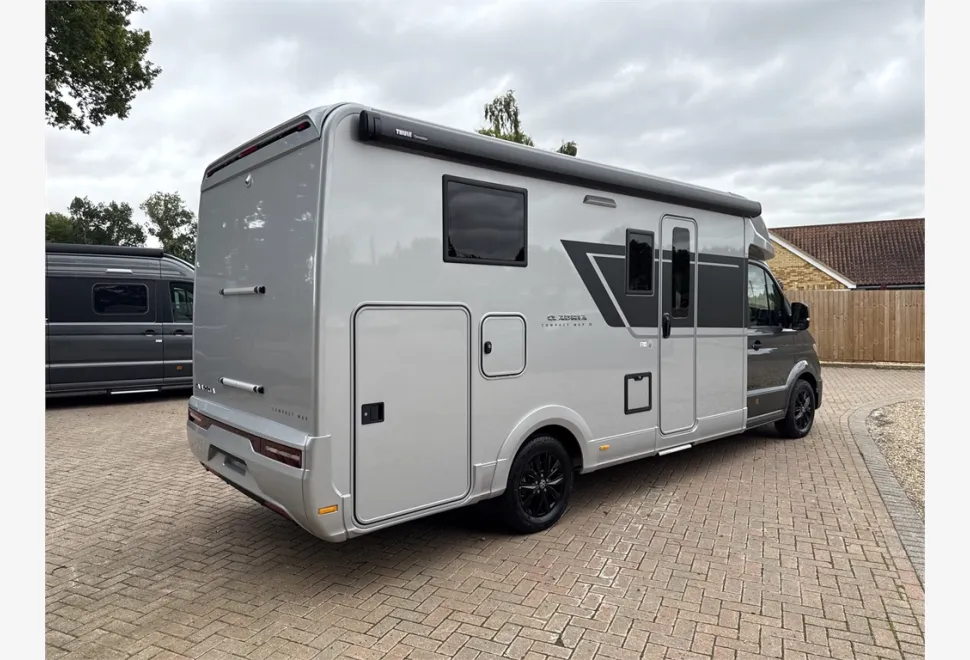 Adria  COMPACT MAX DL 