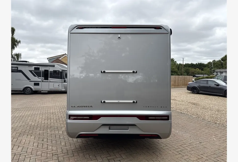 Adria  COMPACT MAX DL 