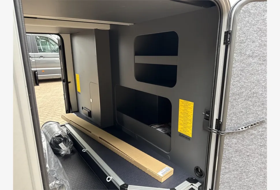 Adria  COMPACT MAX DL 