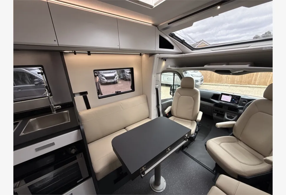 Adria  COMPACT MAX DL 