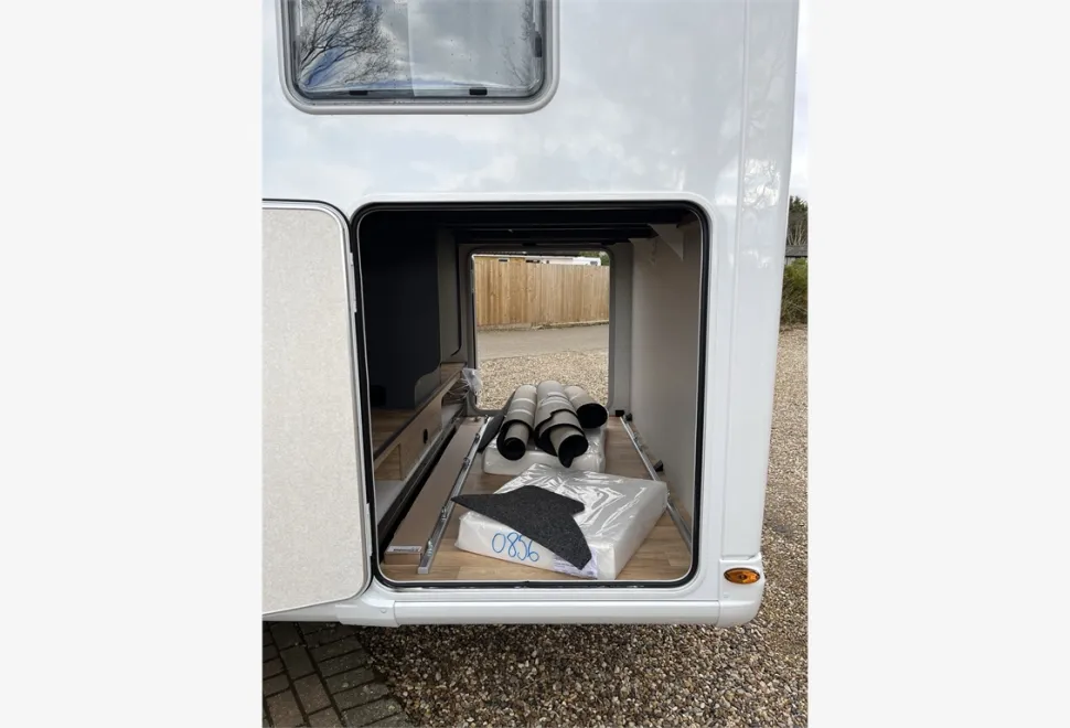 Pilote  G740FGJ Evidence 