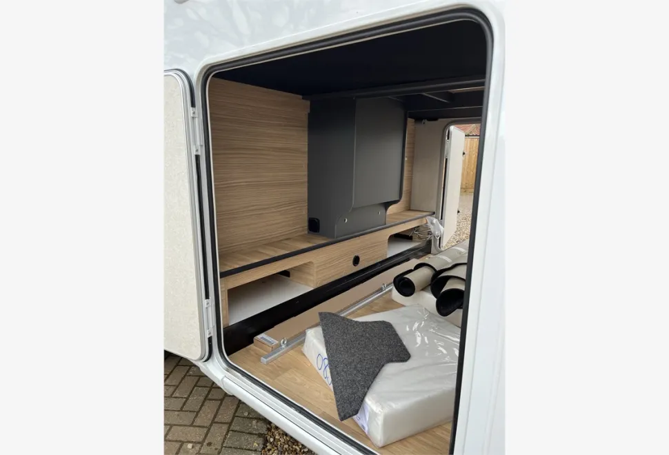 Pilote  G740FGJ Evidence 