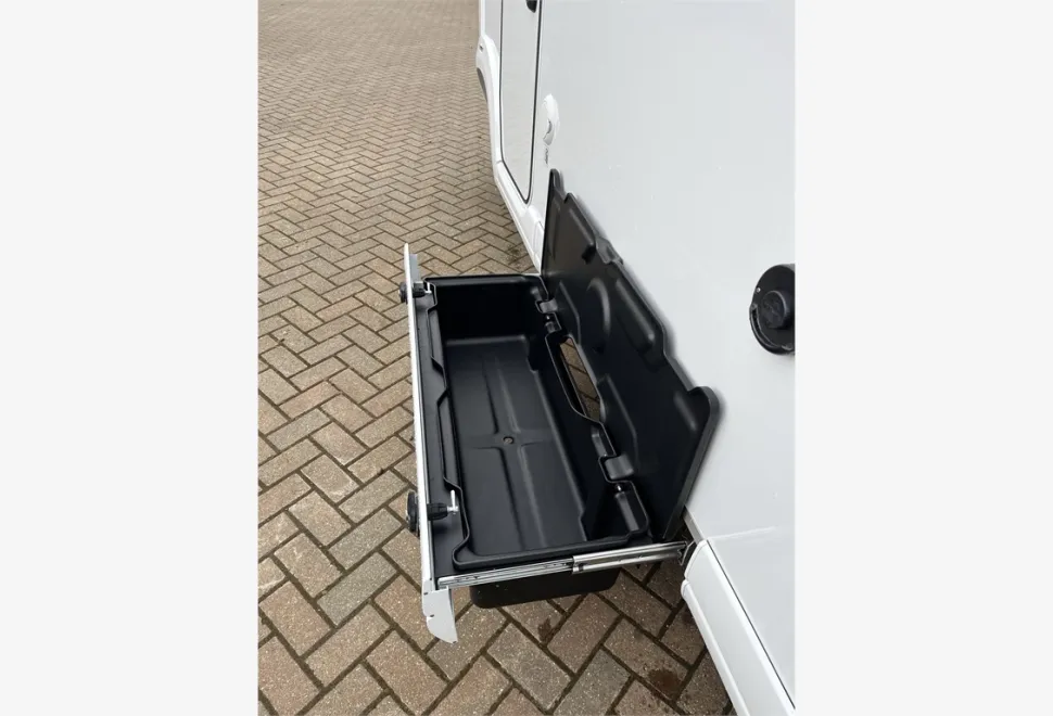 Pilote  G740FGJ Evidence 