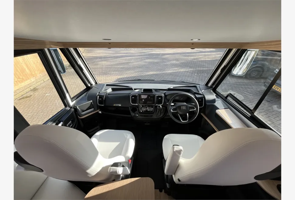Pilote  G740FGJ Evidence 