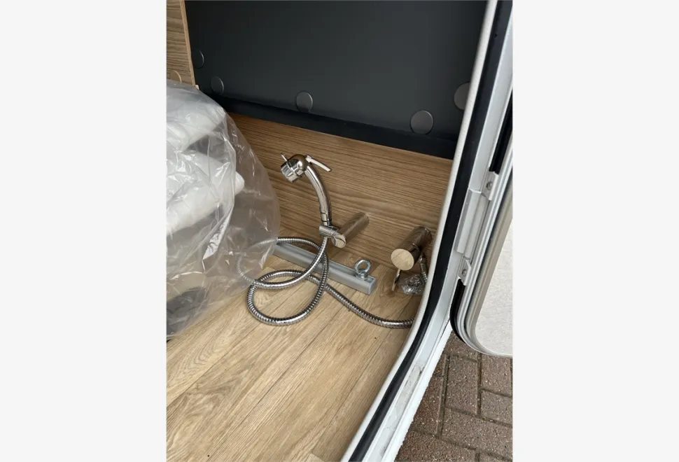Pilote  P740FC Evidence 