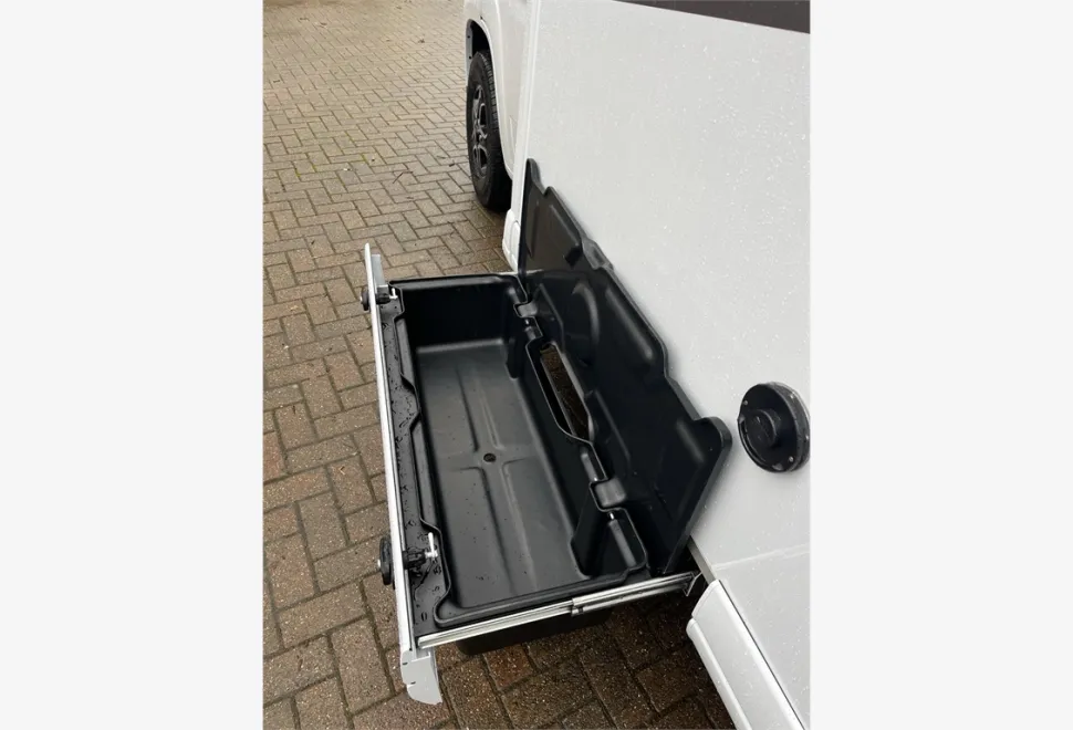 Pilote  P740FC Evidence 