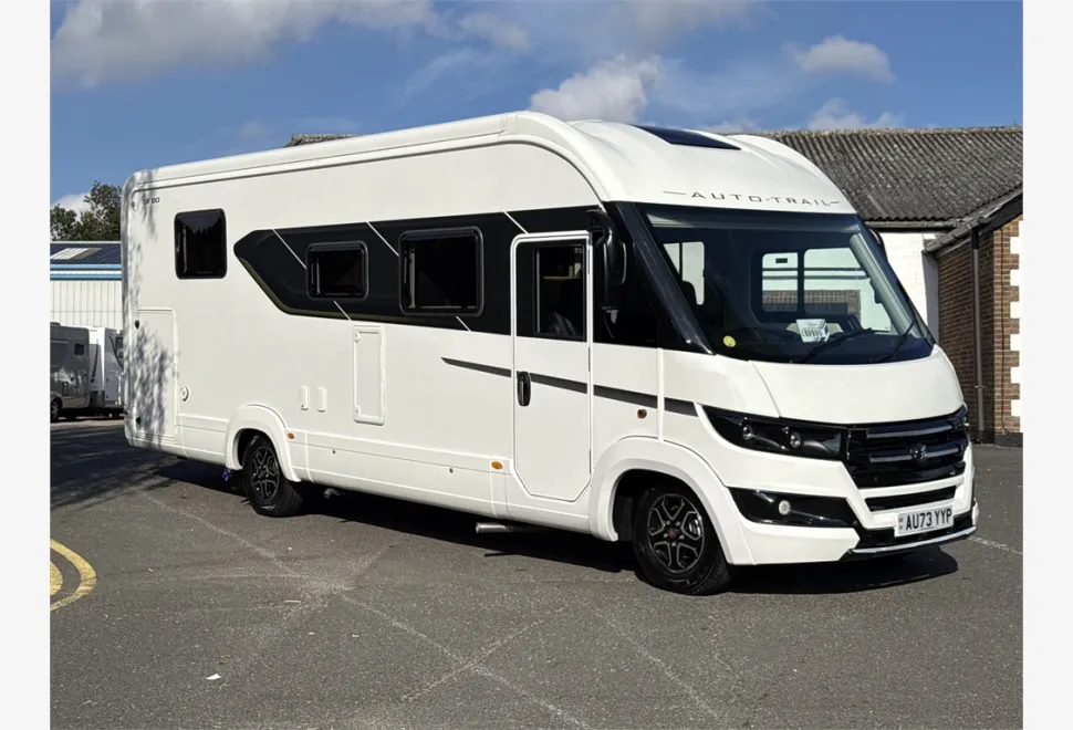 Auto-Trail  Grand Frontier 80 HB 2023