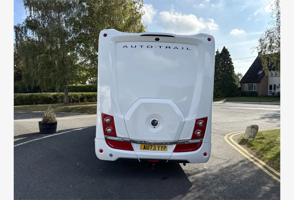 Auto-Trail  Grand Frontier 80 HB 2023