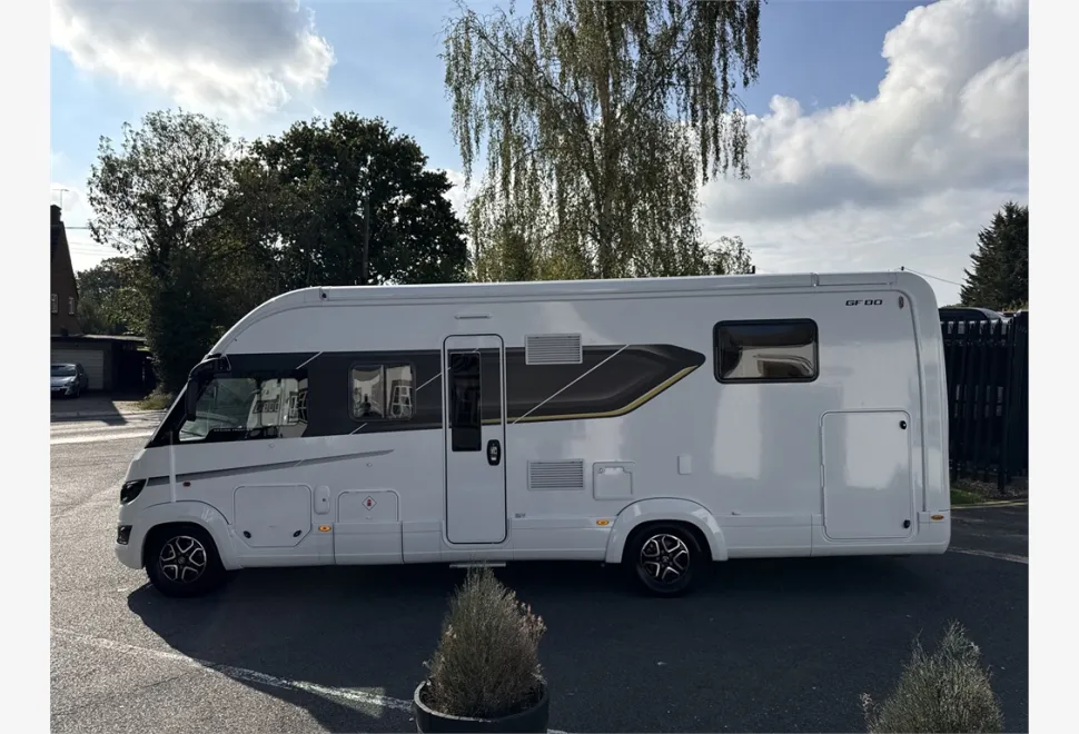 Auto-Trail  Grand Frontier 80 HB 2023