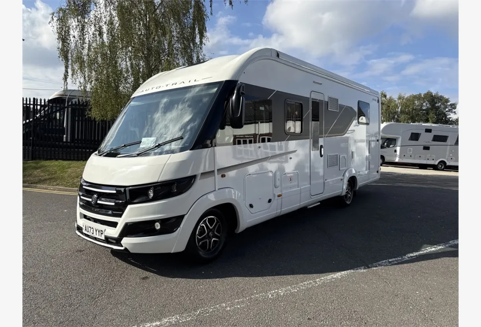 Auto-Trail  Grand Frontier 80 HB 2023