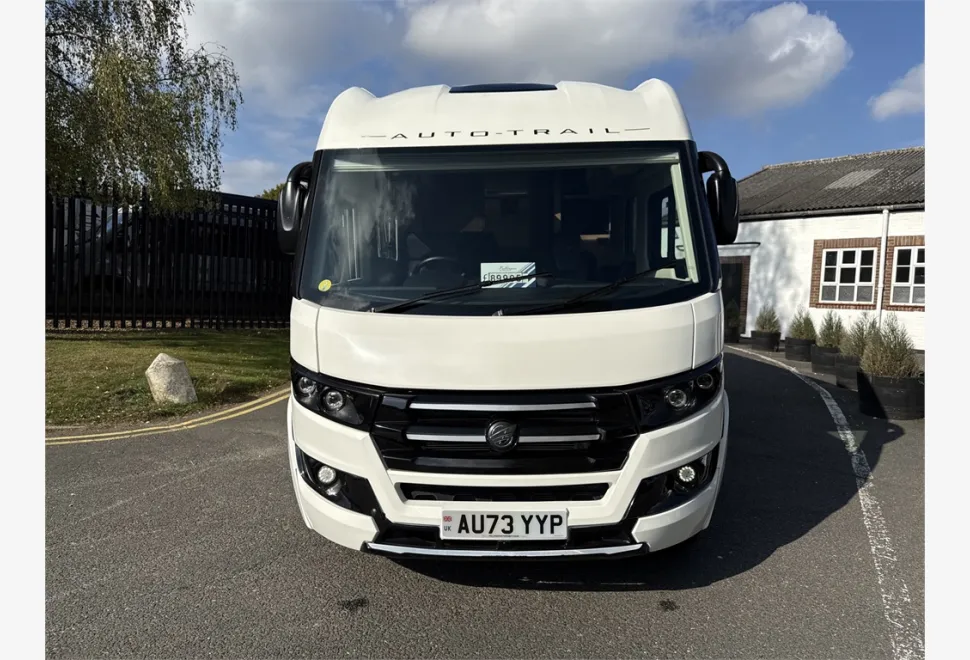 Auto-Trail  Grand Frontier 80 HB 2023
