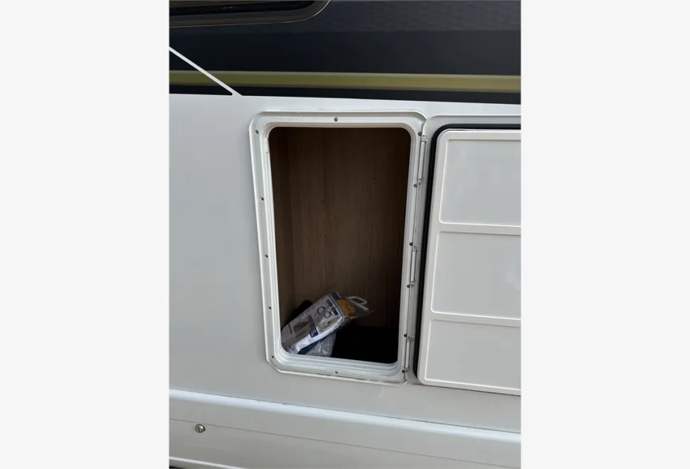 Auto-Trail  Grand Frontier 80 HB 2023