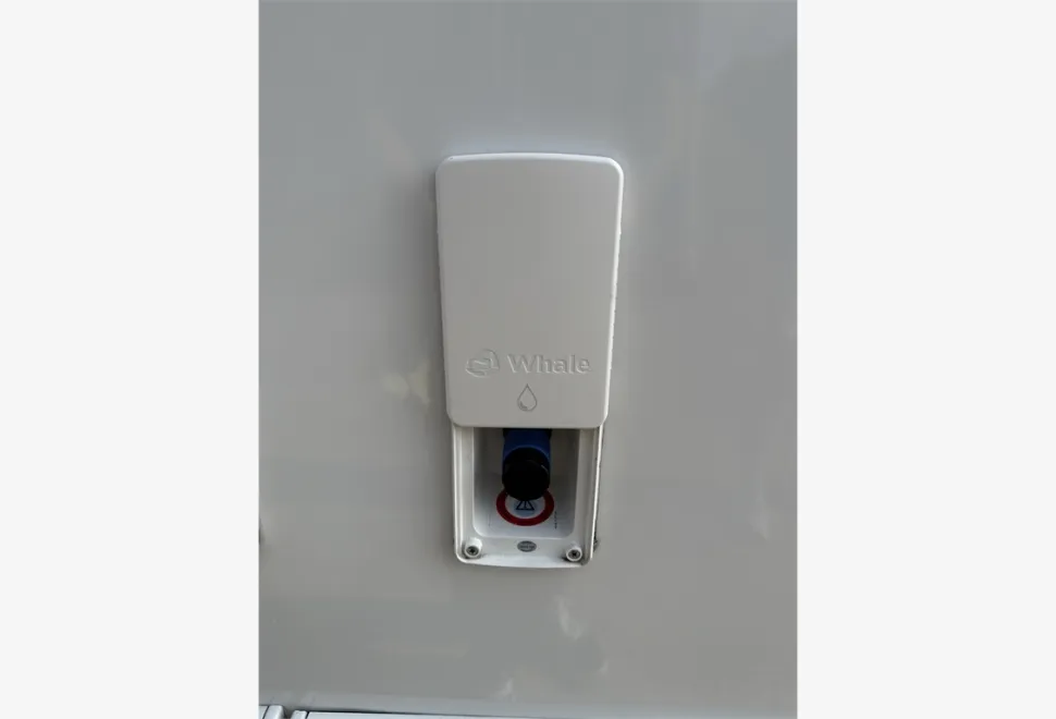 Auto-Trail  Grand Frontier 80 HB 2023