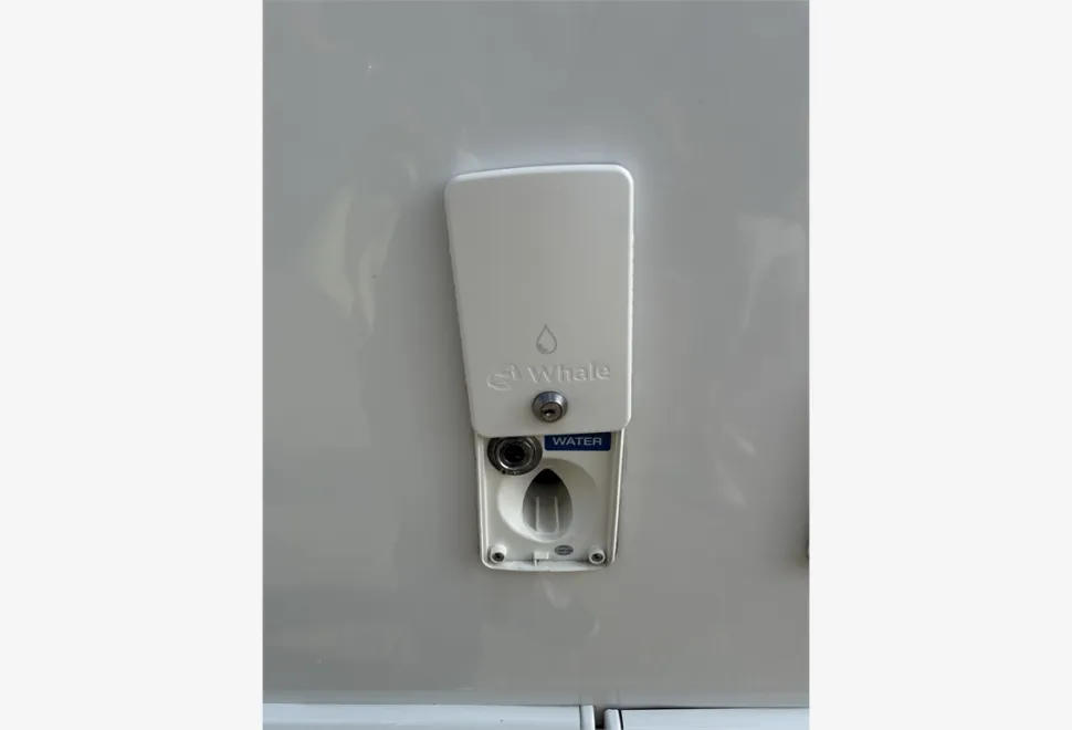 Auto-Trail  Grand Frontier 80 HB 2023